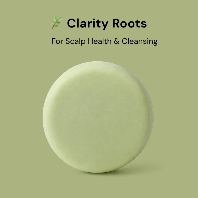 Clarity Roots