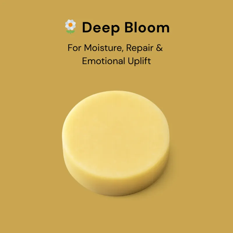 Deep Bloom