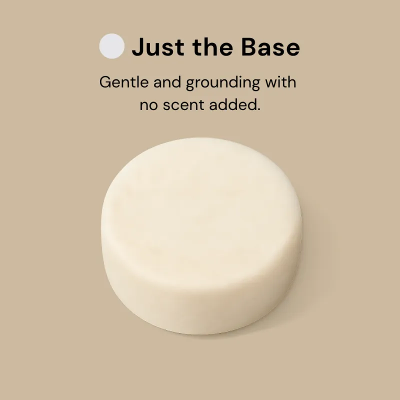 Just the Base